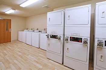 Extended America - - Us Space And Rocket Center Hotel 2*